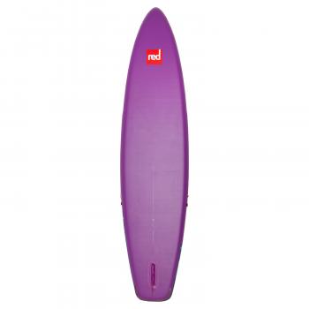 Red Paddle Co SPORT SE SUP 11'0" x 30" x 4.7" MSL Violet-Blanc