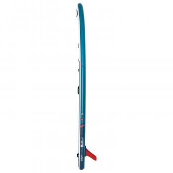 Red Paddle Co SPORT SUP 11'3" x 32" x 4,7" MSL Blu-Bianco