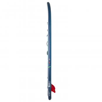 Red Paddle Co COMPACT SUP SET 12'0" x 32" x 4.7" Blau-Weiss