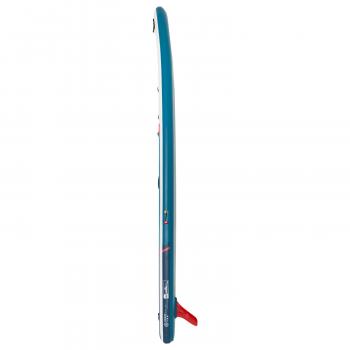 Red Paddle Co SPORT SUP 12'6" x 30" x 6" MSL Blu-Bianco