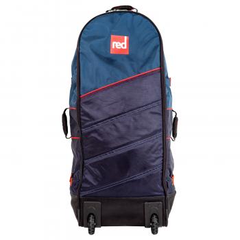 Red Paddle Co TRANSFORMADOR ATB Mochila 2022-2023 azul oscuro rojo