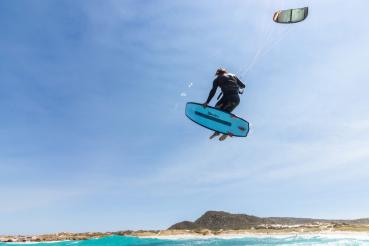 RRD Varial Pro Y27 Planche de kite