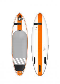 RRD AIRSURF 6.2 Inflatable Surfboard