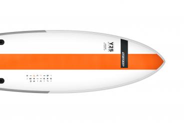 RRD AIRSURF 6.2 Inflatable Surfboard