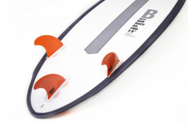 RRD Barracuda Pro Y27 Kiteboard