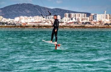 RRD Cotan Flight LTE Y27 Kiteboard