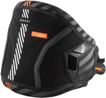 RRD Energy WS Trapez Windsurf Männer C1 Schwarz