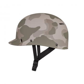 Sandbox Classic 2.0 Low Rider Casque de sports nautiques unisexe Bermuda Camo