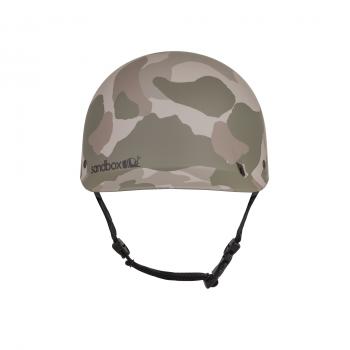 Sandbox Classic 2.0 Low Rider Casque de sports nautiques unisexe Bermuda Camo