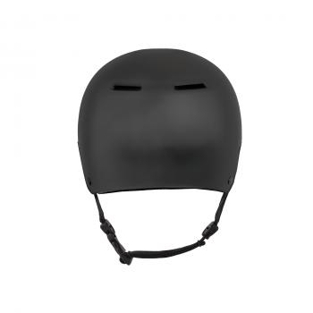 Sandbox Casco sportivo stradale Icon Street unisex nero opaco