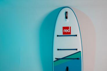 Red Paddle Co SNAPPER M Board 9'4" x 27" x 4"