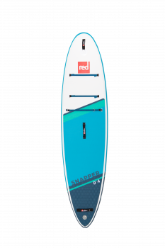 Red Paddle Co SNAPPER M Board 9'4" x 27" x 4"