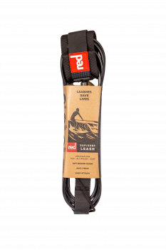 Red Paddle Co Leash de surf 10'