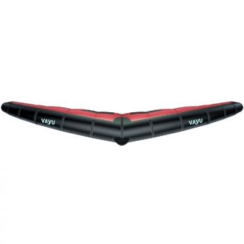 Vayu VVing V2 Wing 4.4 m² rouge-vert