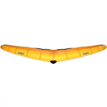 Vayu VVing V2 Ala 4,4 mq Giallo-Blu