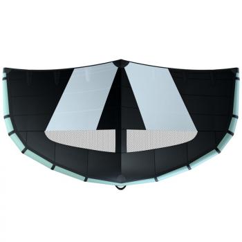 Vayu VVing V3 Wing 4.0 m² noir et blanc