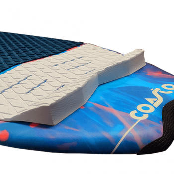 Coasto Opal Wakesurf-Board 125 cm