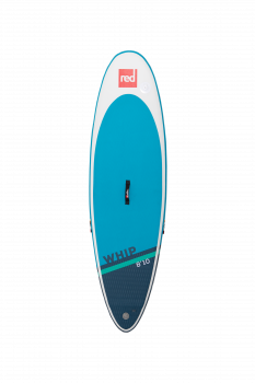 Red Paddle Co WHIP SUP 8'10" x 29" x 4" MSL con bomba TITAN 2