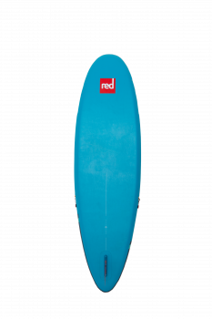 Red Paddle Co WHIP SUP 8'10" x 29" x 4"