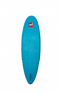 Red Paddle Co WHIP SUP 8'10" x 29" x 4" MSL con bomba TITAN 2