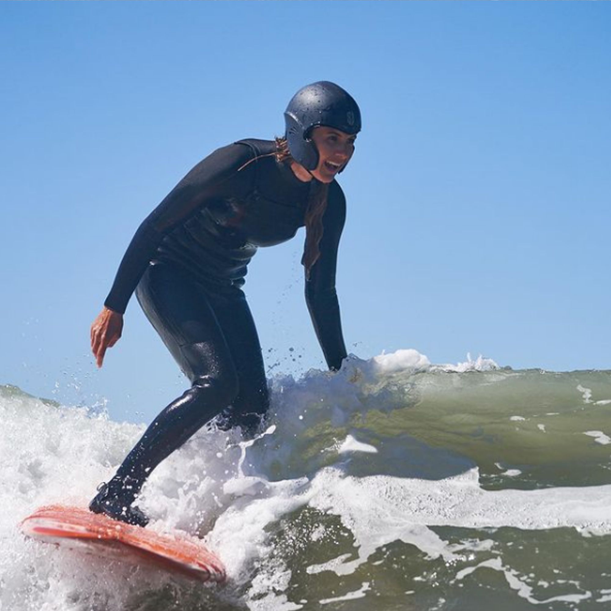 SIMBA Surf Watersports Helmet Sentinel Gr L Black • Online Shop
