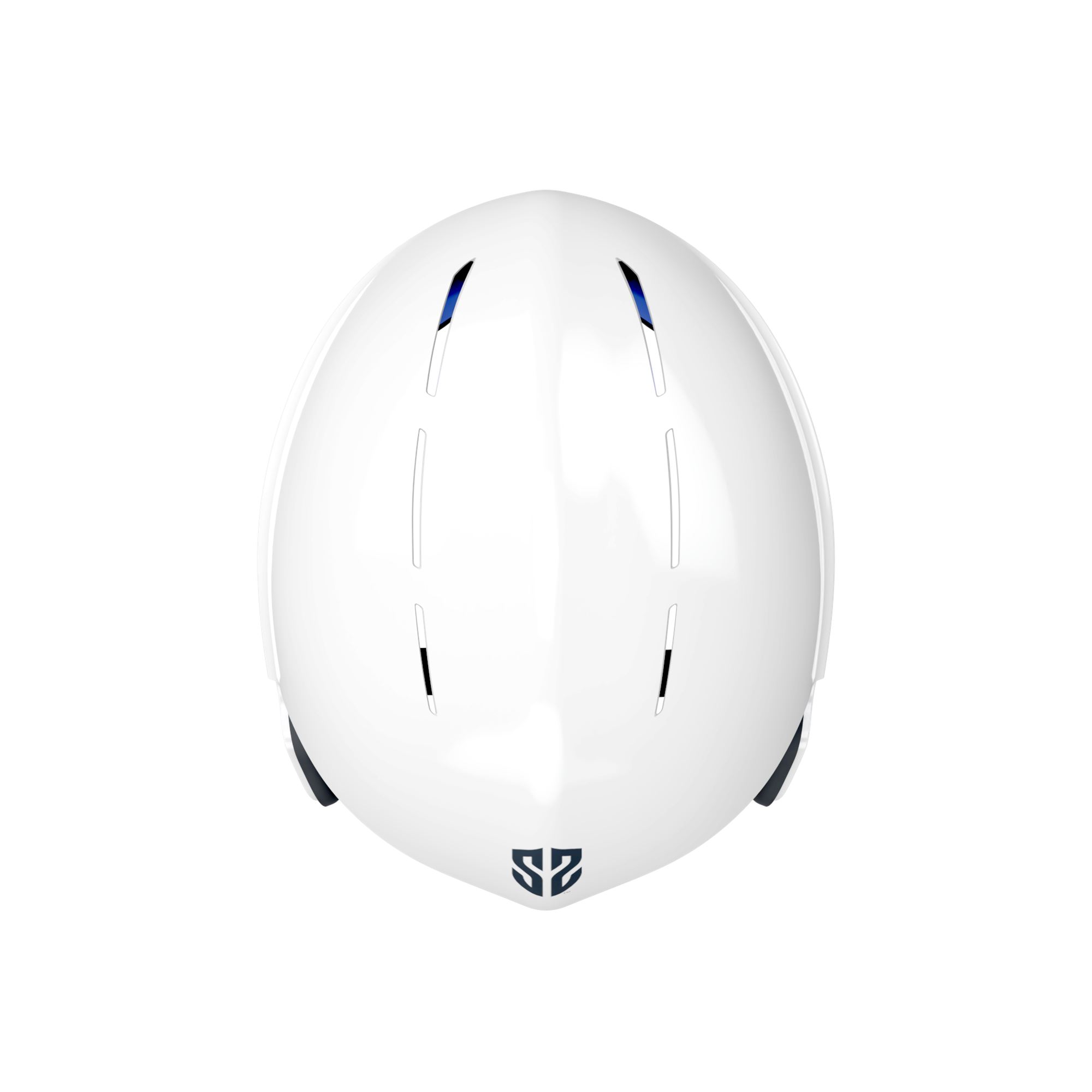 SIMBA Surf Watersports Helmet Sentinel Gr S White • Online Shop