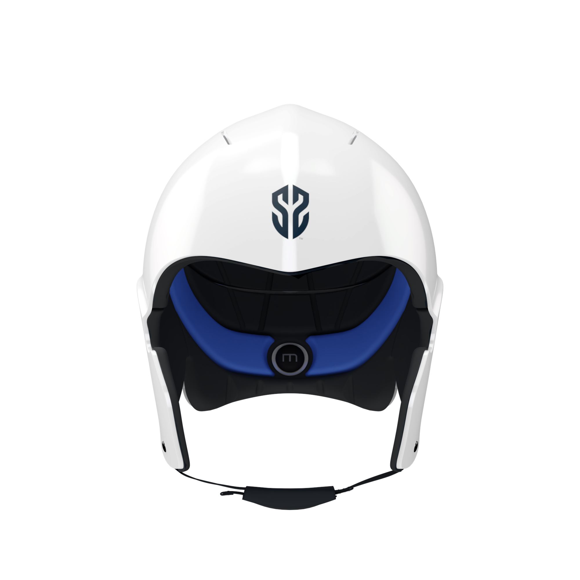 SIMBA Surf Watersports Helmet Sentinel Gr M White • Online