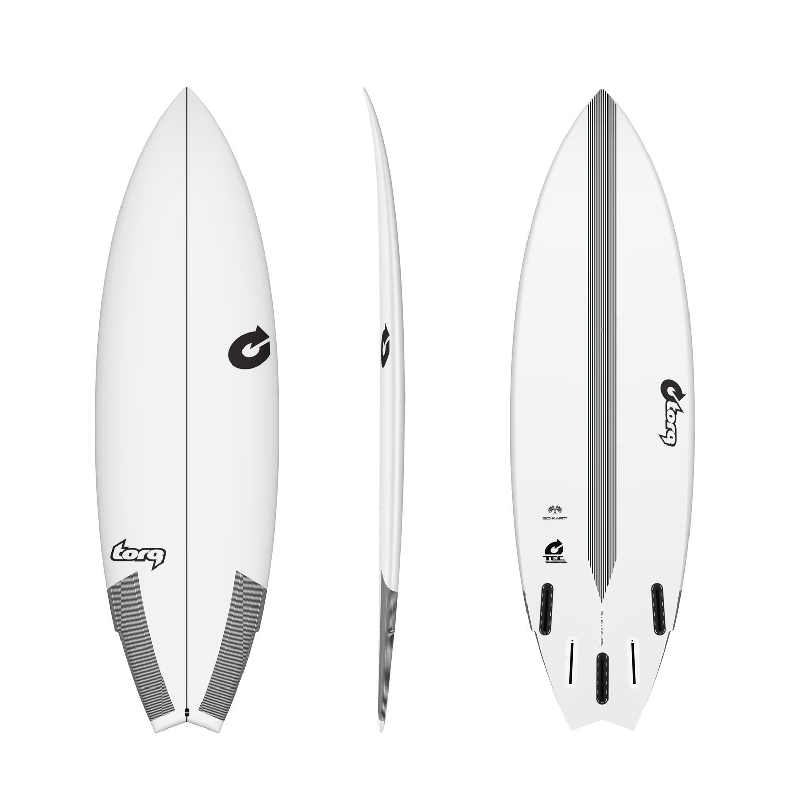 kai lenny surfboards