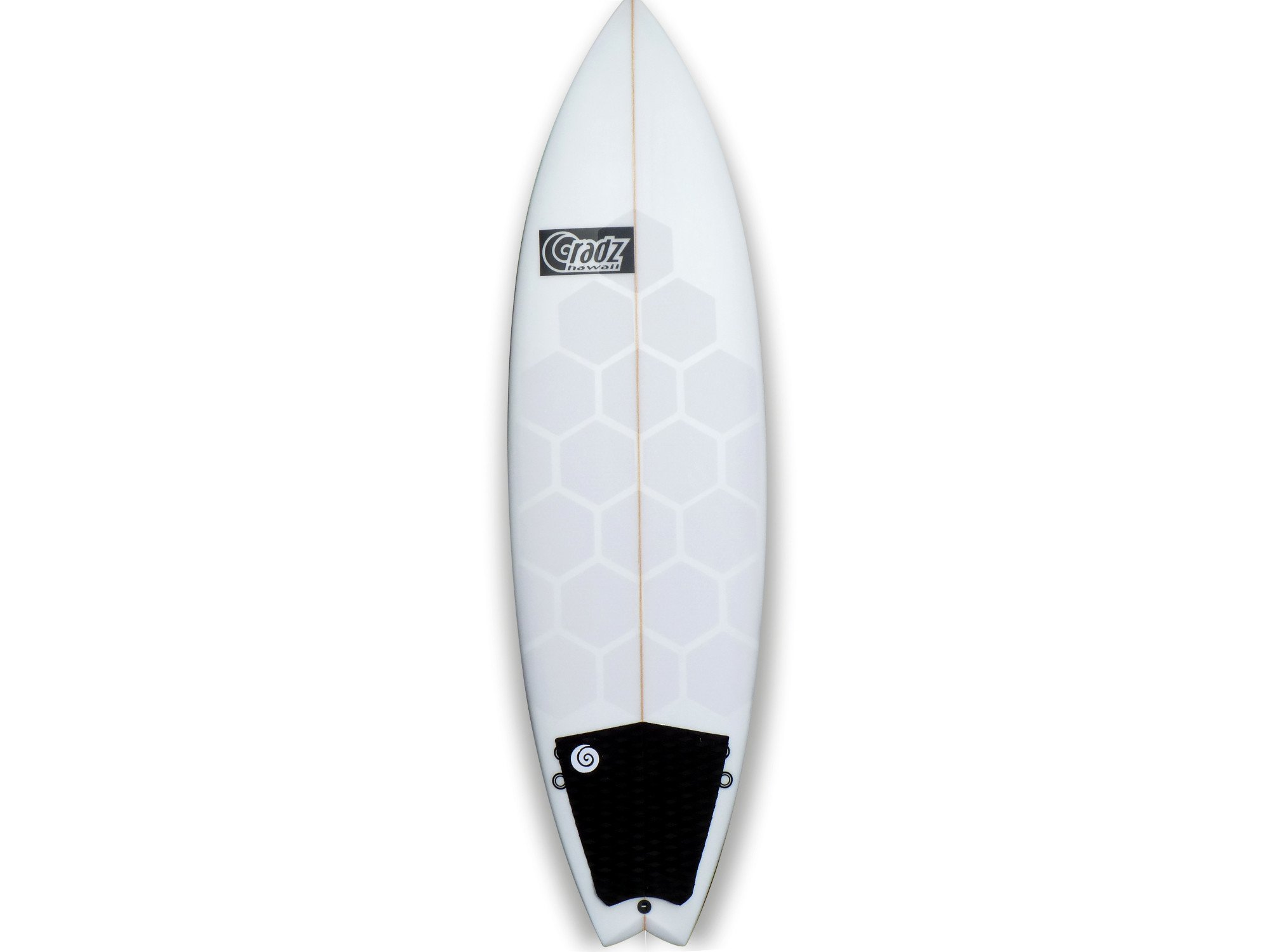 RSPro Surf Ding Patch 6 Patches 5x7 cm • Sécurité dans les sports nautiques