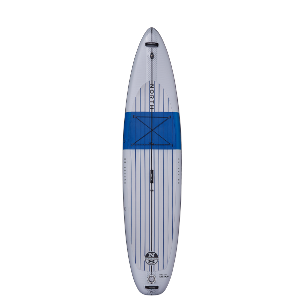 Tabla Paddle Surf Hinchable Jobe Yama 8.6