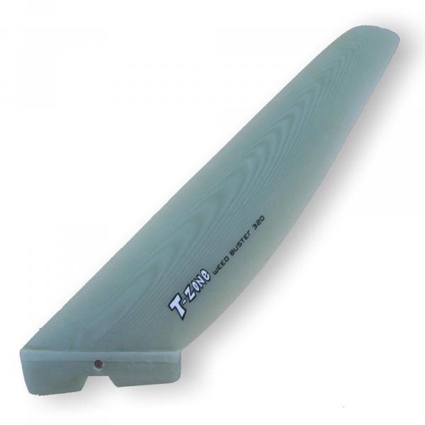 T-Zone Fin G-10 Diserbante 320 Powerbox Seagrass