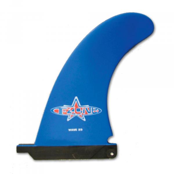 T-Zone Fin Wave 230 US box Pinna da windsurf