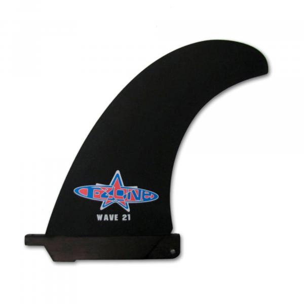 T-Zone Fin Wave 210 US box Pinna da windsurf