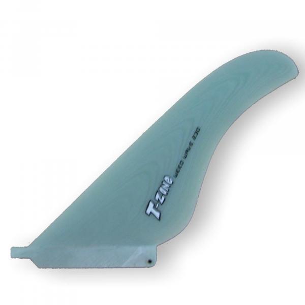 T-Zone Fin G-10 Onda di erbacce 230 US Box Seagrass