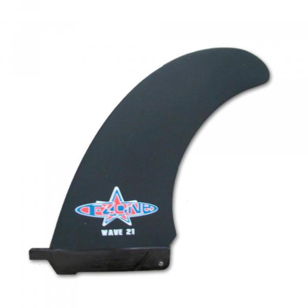 T-Zone Fin Wave 210 US box Pinna da windsurf