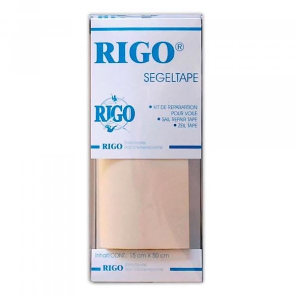 RIGO Réparation de voile Tape 20x50cm