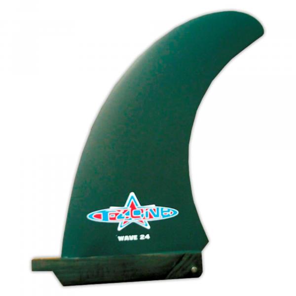 T-Zone Fin Wave 240 US box Windsurf e SUP