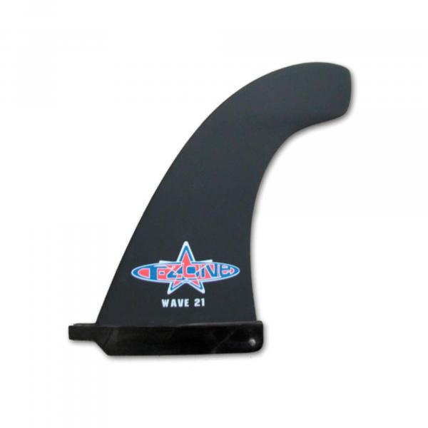 T-Zone Fin Wave 210 US box Pinna da windsurf