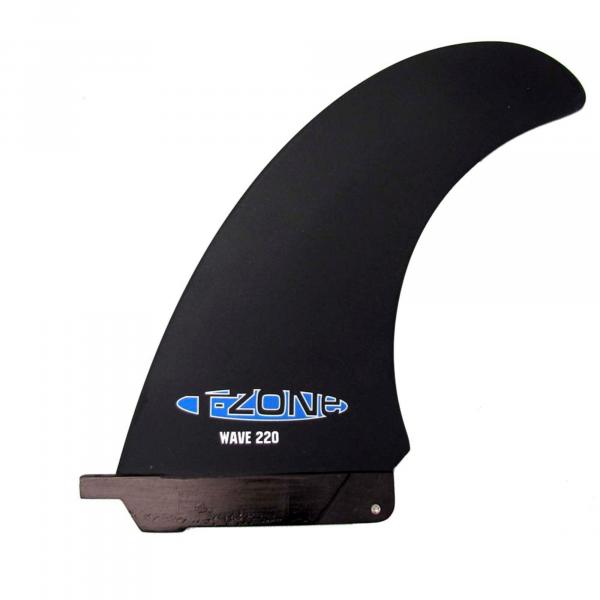 T-Zone Fin Wave 220 US Box Windsurf e SUP