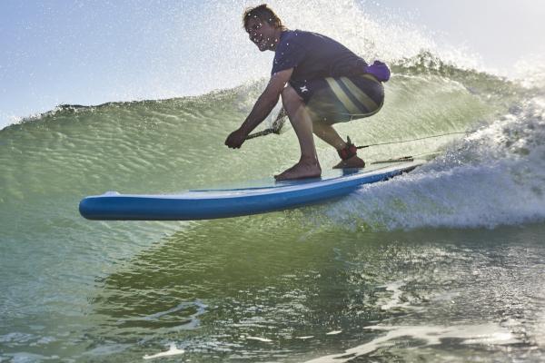 Red Paddle Co RIDE L SUP 14' x 48" x 8"