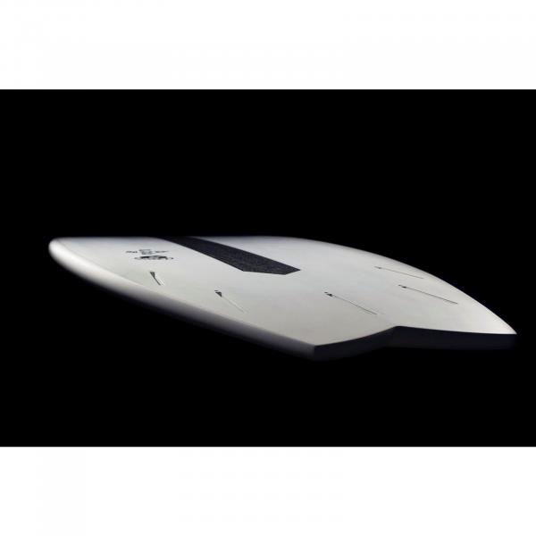 Surfboard CHANNEL ISLANDS X-lite Pod Mod 5.6 blanco