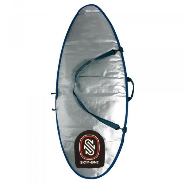 Skimboard Bag Bag SkimOne PE Silver