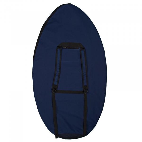 Borsa da skimboard Zaino SkimOne Regolabile blu