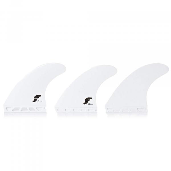 FUTURES Thruster Fin Set F8 Thermotech L