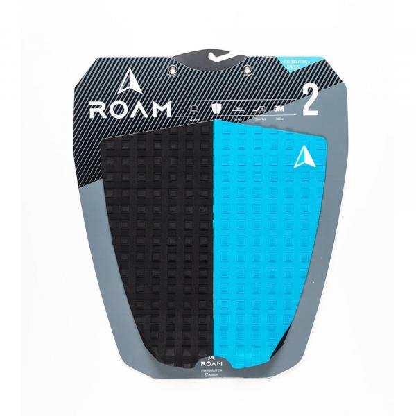 ROAM Footpad Deck Grip Traction Pad 2 pezzi blu