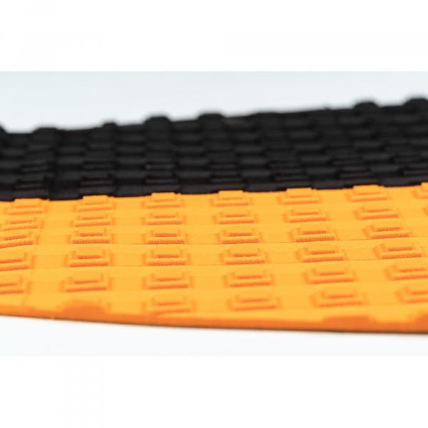 ROAM Footpad Deck Grip Traction Pad 2 pezzi arancione