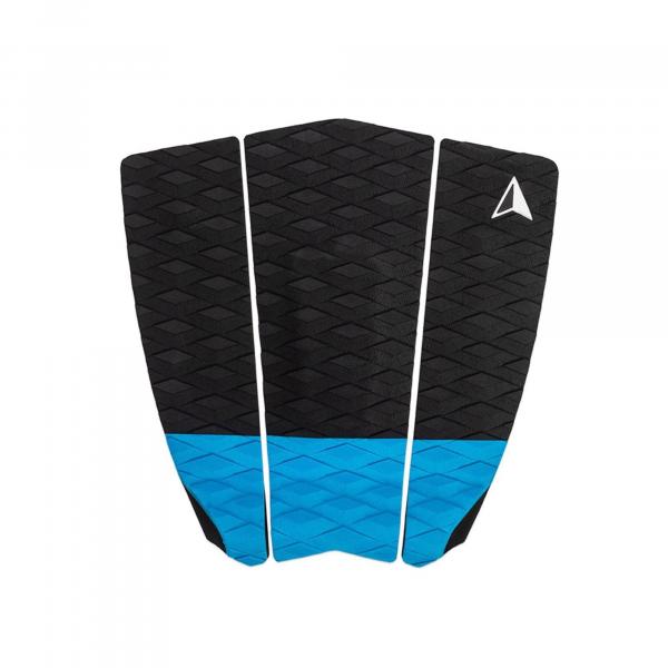 ROAM Footpad Deck Grip Traction Pad 3 pezzi Blu