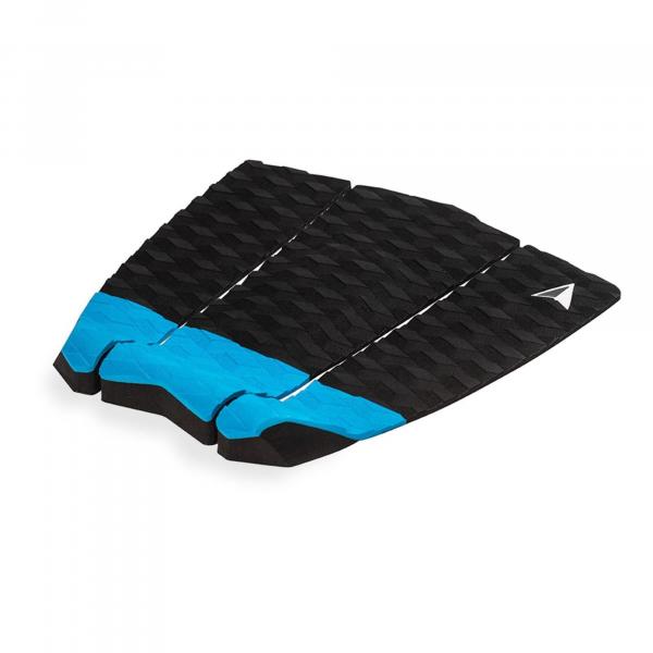 ROAM Footpad Deck Grip Traction Pad 3 pezzi Blu