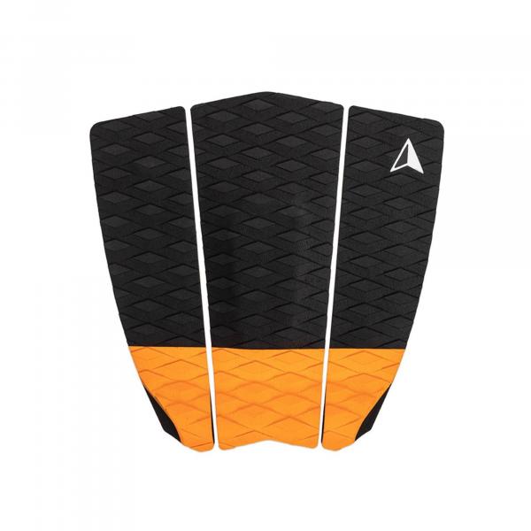 ROAM Footpad Deck Grip Traction Pad 3 pezzi Arancione