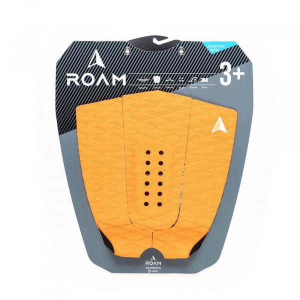 ROAM Footpad Deck Grip Traction Pad 3 pezzi + Arancione